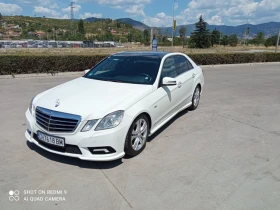Обява за продажба на Mercedes-Benz E 350 3.5cdi AMG панорама keyles  ~19 999 лв. - изображение 6