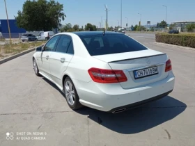 Обява за продажба на Mercedes-Benz E 350 3.5cdi AMG панорама keyles  ~19 999 лв. - изображение 4