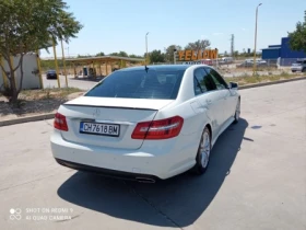 Обява за продажба на Mercedes-Benz E 350 3.5cdi AMG панорама keyles  ~19 999 лв. - изображение 3