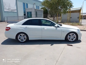 Обява за продажба на Mercedes-Benz E 350 3.5cdi AMG панорама keyles  ~19 999 лв. - изображение 2
