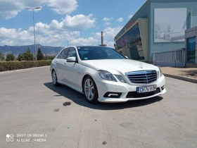 Обява за продажба на Mercedes-Benz E 350 3.5cdi AMG панорама keyles  ~19 999 лв. - изображение 1