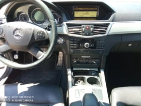 Обява за продажба на Mercedes-Benz E 350 3.5cdi AMG панорама keyles  ~19 999 лв. - изображение 9