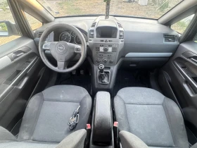 Opel Zafira | Mobile.bg    4