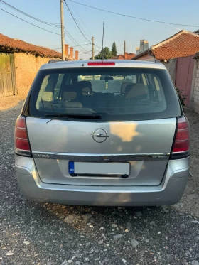 Opel Zafira | Mobile.bg    2