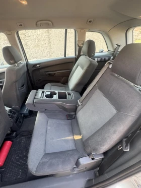 Opel Zafira | Mobile.bg    8