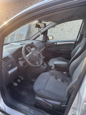 Opel Zafira | Mobile.bg    7