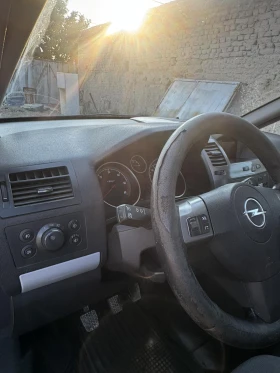 Opel Zafira | Mobile.bg    6