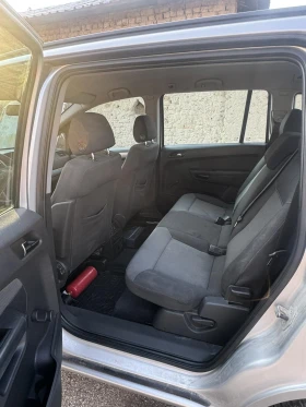 Opel Zafira | Mobile.bg    9