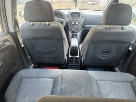 Opel Zafira | Mobile.bg    10
