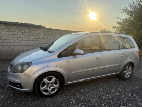 Opel Zafira | Mobile.bg    3