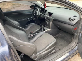 Opel Astra 1.7 CDTI, ISUZO, ,  | Mobile.bg    8