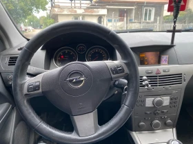 Opel Astra 1.7 CDTI, ISUZO, ,  | Mobile.bg    9