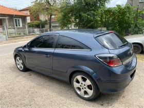 Opel Astra 1.7 CDTI, ISUZO, ,  | Mobile.bg    5
