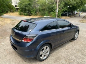 Opel Astra 1.7 CDTI, ISUZO, ,  | Mobile.bg    3