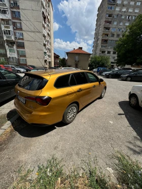 Обява за продажба на Fiat Tipo 1, 4 бензин-газ ~16 199 лв. - изображение 2