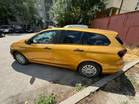 Обява за продажба на Fiat Tipo 1, 4 бензин-газ ~16 199 лв. - изображение 3