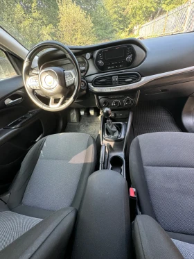 Обява за продажба на Fiat Tipo 1, 4 бензин-газ ~16 199 лв. - изображение 4