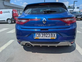 Обява за продажба на Renault Megane 1, 6  ~19 000 лв. - изображение 7