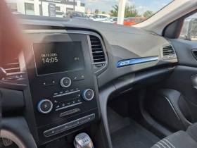 Обява за продажба на Renault Megane 1, 6  ~19 000 лв. - изображение 2