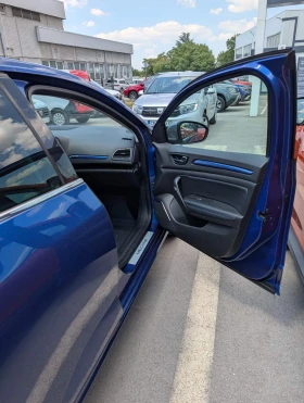 Обява за продажба на Renault Megane 1, 6  ~19 000 лв. - изображение 4