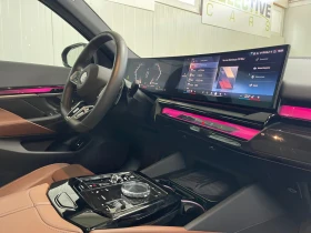 BMW 540 xDrive * 2024* 6000км. - 119000 лв. - 72636837 13