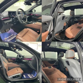 BMW 540 xDrive * 2024* 6000км. - 119000 лв. - 72636837 17