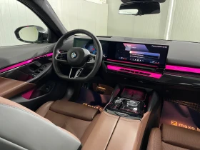 BMW 540 xDrive * 2024* 6000км. - 119000 лв. - 72636837 11