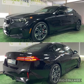 BMW 540 xDrive * 2024* 6000км. - 119000 лв. - 72636837 4