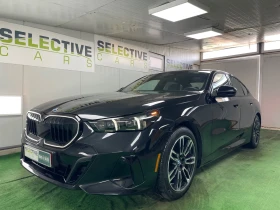 BMW 540 xDrive * 2024* 6000км.