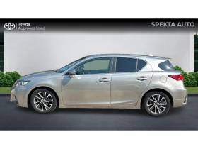 Lexus CT 200h    643 . | Mobile.bg    3