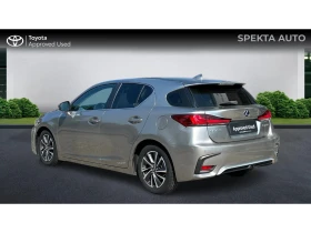 Lexus CT 200h    643 . | Mobile.bg    2