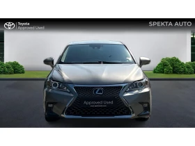 Lexus CT 200h    643 . | Mobile.bg    5
