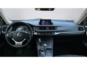 Lexus CT 200h    643 . | Mobile.bg    8