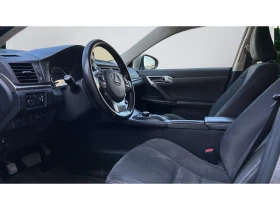Lexus CT 200h    643 . | Mobile.bg    12