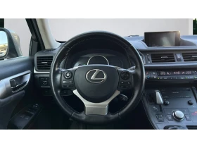 Lexus CT 200h    643 . | Mobile.bg    9