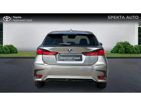 Lexus CT 200h    643 . | Mobile.bg    4