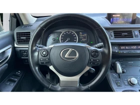 Lexus CT 200h    643 . | Mobile.bg    13