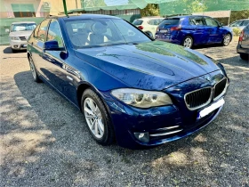     BMW 525 d X-Drive; 218//!