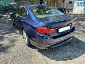 BMW 525 d X-Drive; 218//! | Mobile.bg    7