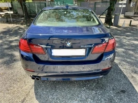 BMW 525 d X-Drive; 218//! | Mobile.bg    6