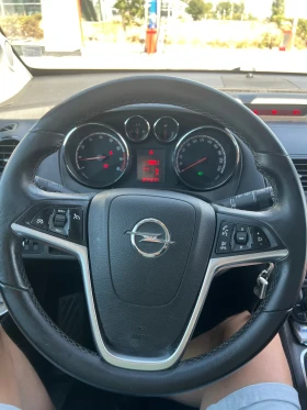 Обява за продажба на Opel Meriva Opel Meriva 1.4TSI  ~12 500 лв. - изображение 5