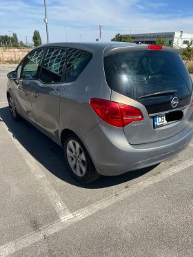 Обява за продажба на Opel Meriva Opel Meriva 1.4TSI  ~12 500 лв. - изображение 2