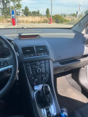 Обява за продажба на Opel Meriva Opel Meriva 1.4TSI  ~12 500 лв. - изображение 6