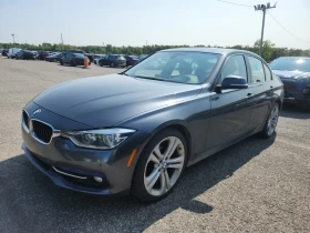 BMW 328 XDRIVE * CARFAX * АвтоКредит * Цена до България* 
