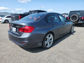 BMW 328 XDRIVE * CARFAX *  *   *  | Mobile.bg    3
