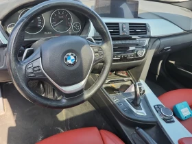 BMW 328 XDRIVE * CARFAX *  *   *  | Mobile.bg    7