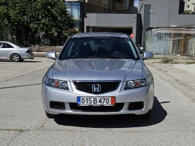 Honda Accord 2.0i-VTEC Touring | Mobile.bg    2