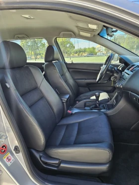Honda Accord 2.0i-VTEC Touring | Mobile.bg    12