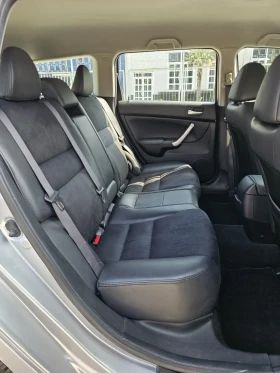 Honda Accord 2.0i-VTEC Touring | Mobile.bg    11
