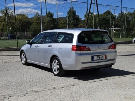 Honda Accord 2.0i-VTEC Touring | Mobile.bg    7